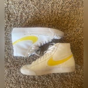 Nike Hi Tops